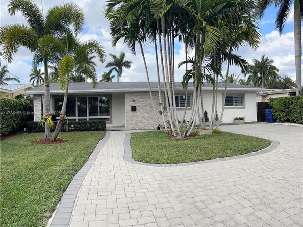 1031 N Northlake Dr, Hollywood FL 33019