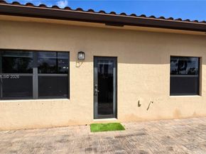 134 NE 23rd Ter, Homestead FL 33033