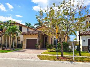 134 NE 23rd Ter, Homestead FL 33033