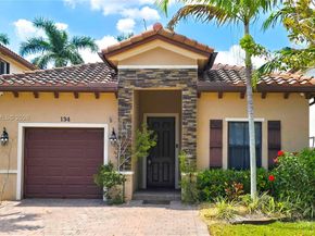 134 NE 23rd Ter, Homestead FL 33033