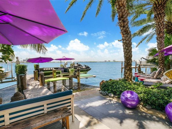 2440 N Shore Ter, Miami Beach FL 33141