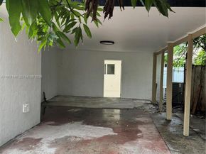 20819 NW 41st Ave Rd, Miami Gardens FL 33055