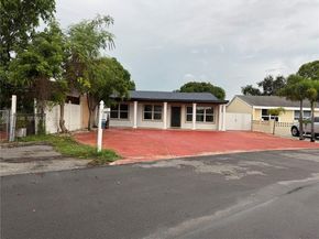 20819 NW 41st Ave Rd, Miami Gardens FL 33055