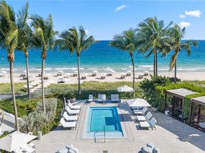 2200 N Ocean Blvd N605, Fort Lauderdale FL 33305