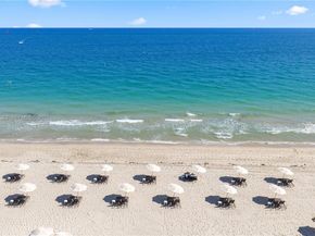 2200 N Ocean Blvd N605, Fort Lauderdale FL 33305