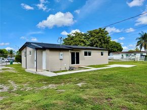 17025 NW 38th Ct, Miami Gardens FL 33055