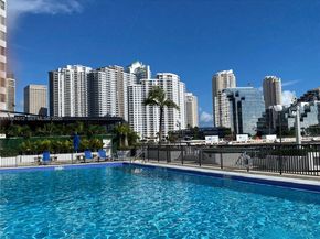 825 Brickell Bay Dr 343, Miami FL 33131