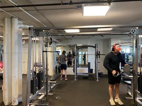 825 Brickell Bay Dr 343, Miami FL 33131