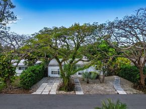 431 NE 52nd Ter, Miami FL 33137