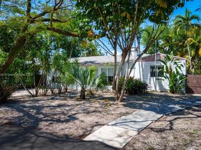 431 NE 52nd Ter, Miami FL 33137