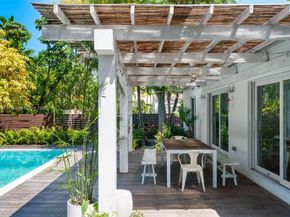 431 NE 52nd Ter, Miami FL 33137