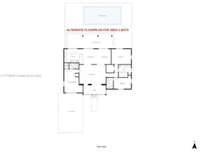 431 NE 52nd Ter, Miami FL 33137