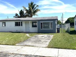 10840 SW 222nd Dr, Miami FL 33170