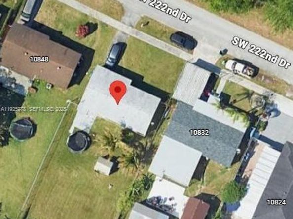 10840 SW 222nd Dr, Miami FL 33170