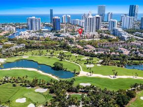 19655 E Country Club Dr 6108, Aventura FL 33180