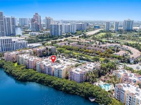 19655 E Country Club Dr 6108, Aventura FL 33180
