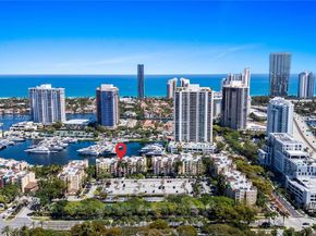 19655 E Country Club Dr 6108, Aventura FL 33180