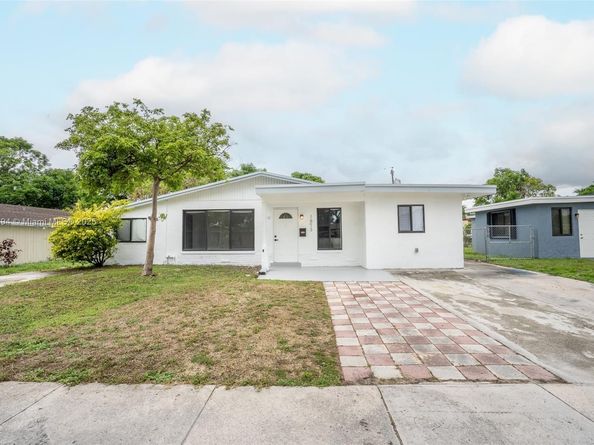 1873 NW 6th Ave, Pompano Beach FL 33060