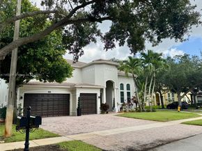 12917 SW 23rd St, Miramar FL 33027