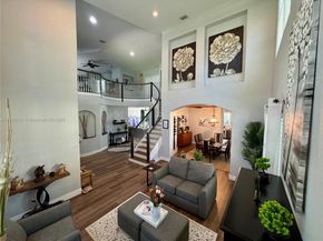 12917 SW 23rd St, Miramar FL 33027