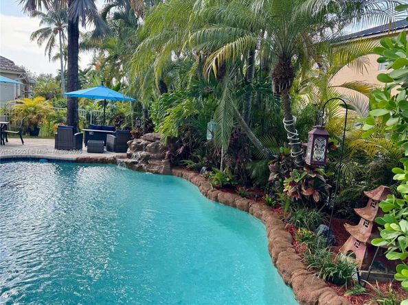 12917 SW 23rd St, Miramar FL 33027