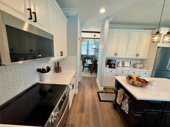 12917 SW 23rd St, Miramar FL 33027