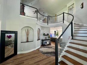 12917 SW 23rd St, Miramar FL 33027