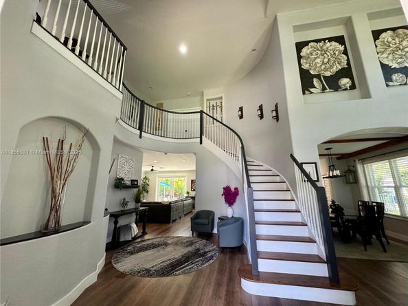 12917 SW 23rd St, Miramar FL 33027