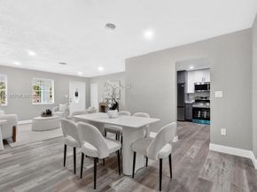 3841 NW 7th Pl, Lauderhill FL 33311