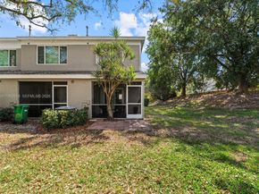 11051 Sand Piper Ct, Tamarac FL 33321