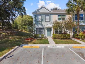 11051 Sand Piper Ct, Tamarac FL 33321