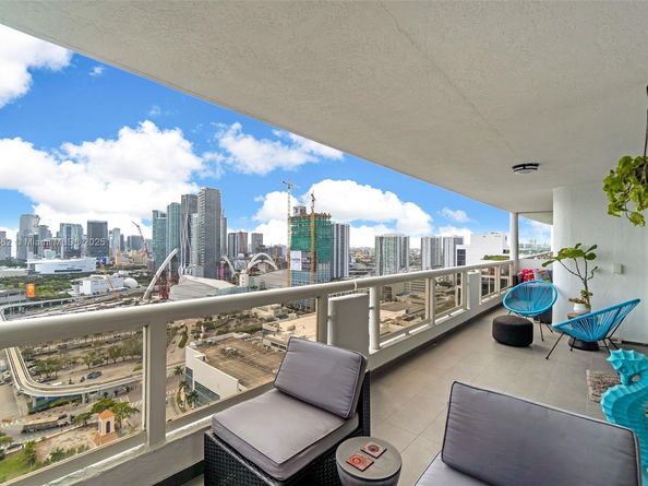 1717 N Bayshore Dr A3455, Miami FL 33132
