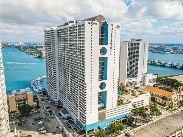 1717 N Bayshore Dr A3455, Miami FL 33132