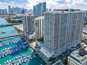 1717 N Bayshore Dr A3455, Miami FL 33132