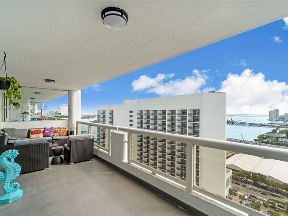 1717 N Bayshore Dr A3455, Miami FL 33132