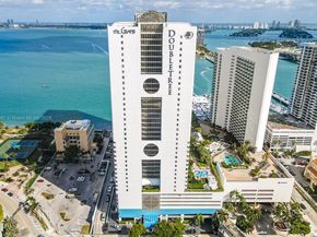 1717 N Bayshore Dr A3455, Miami FL 33132