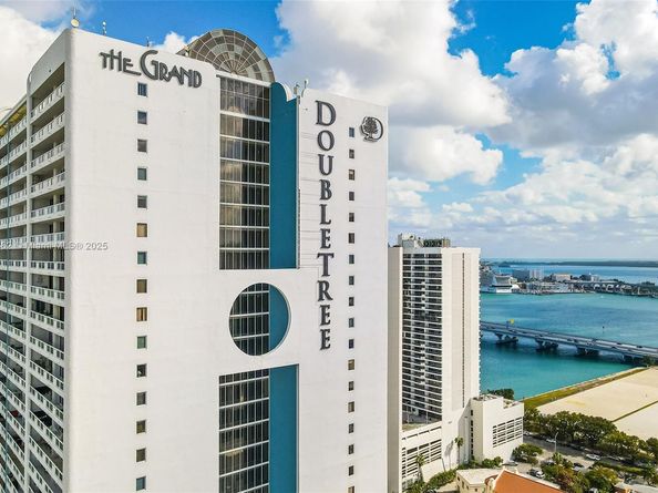 1717 N Bayshore Dr A3455, Miami FL 33132