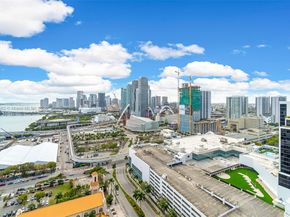 1717 N Bayshore Dr A3455, Miami FL 33132