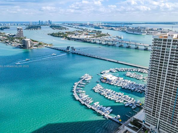1717 N Bayshore Dr A3455, Miami FL 33132