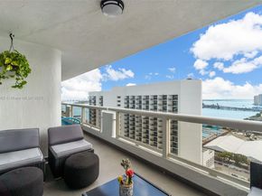 1717 N Bayshore Dr A3455, Miami FL 33132