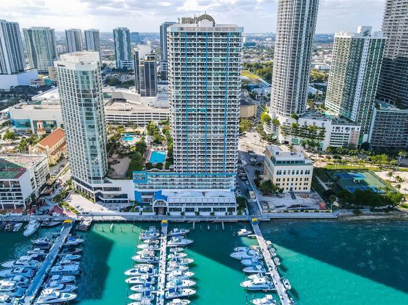 1717 N Bayshore Dr A3455, Miami FL 33132
