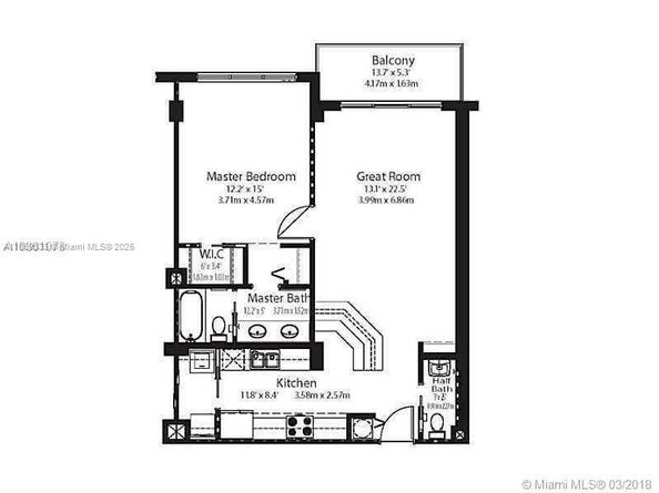 6917 Collins Ave 912, Miami Beach FL 33141