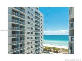 6917 Collins Ave 912, Miami Beach FL 33141