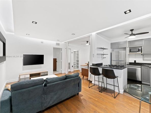 1515 West Ave 9, Miami Beach FL 33139