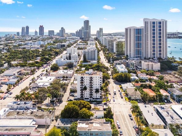 1515 West Ave 9, Miami Beach FL 33139
