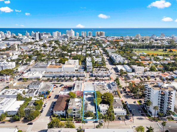1515 West Ave 9, Miami Beach FL 33139