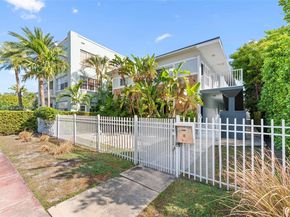 1515 West Ave 9, Miami Beach FL 33139