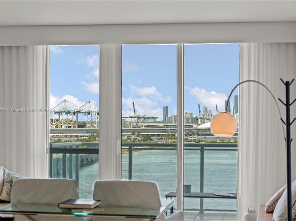 520 West Ave 1105, Miami Beach FL 33139
