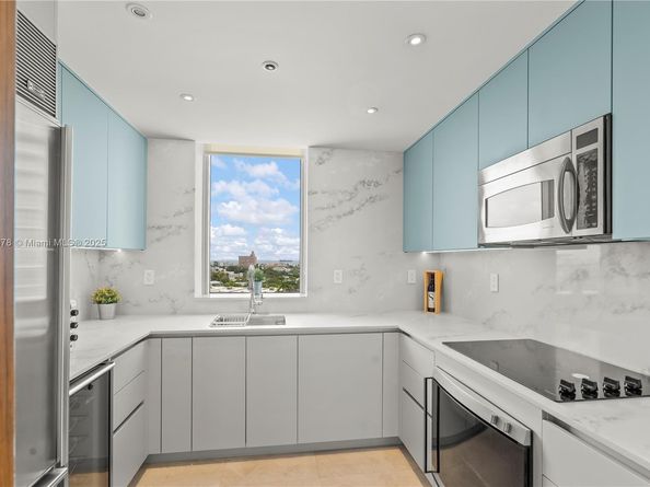 520 West Ave 1105, Miami Beach FL 33139