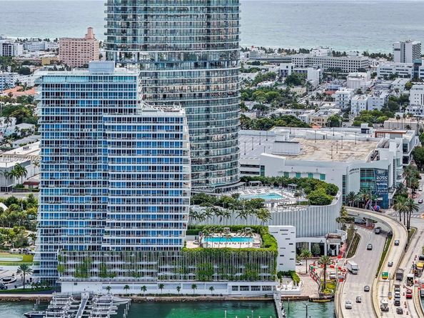520 West Ave 1105, Miami Beach FL 33139